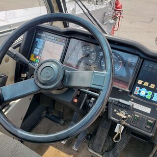 【コミコミ価格♪】カトウ ラフタークレーン KR-10H MR100 10t 加藤製作所 建設機械 の画像