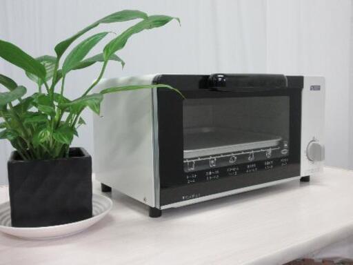 サービス価格(o^O^o)！ヤマダ電機☆オーブントースター☆YSK-T90G1☆900W