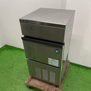 専用　★ホシザキ 全自動製氷機 IM-25L キューブアイスメーカー　業務用 im-35m-1.jpg