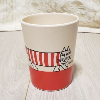 リラサーソンコップ(LISA LARSONカップ)４種類あり　新品の画像