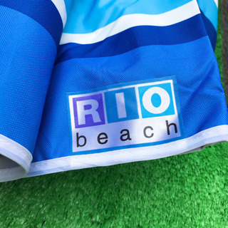 🉐セール🌈なんと⛱直径7フィート⛱2m超えパラソル🌈の画像