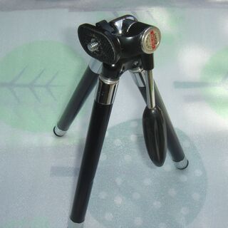ミニ三脚の画像