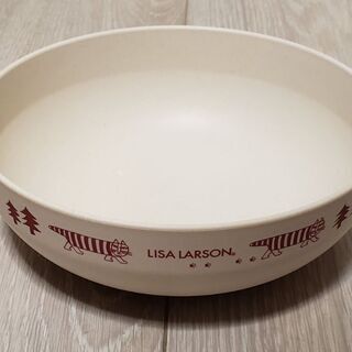 リサラーソンボウル皿  2個セット(LISA LARSON皿)4種類　新品の画像
