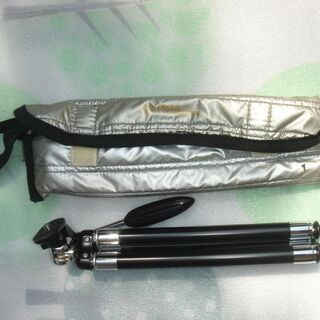 ミニ三脚の画像