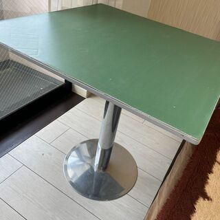 無料☆アンティークテーブル☆