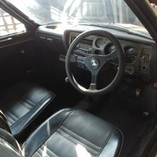 ホンダZ360  GL  1974年式　再生用　書類有りの画像