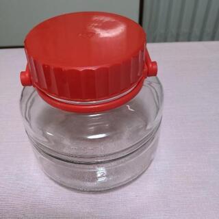 漬け物瓶（２リットル）