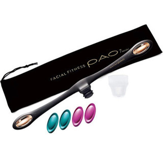 【新品未使用品】フェイシャルフィットネス パオ PAO BLACK