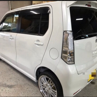Window film installation tint sm...