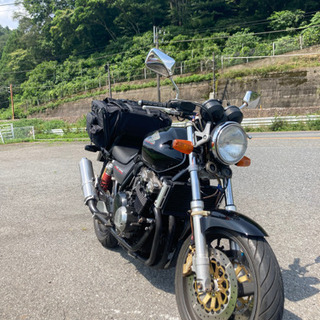 バイクで近場をぶらぶら仲間募集