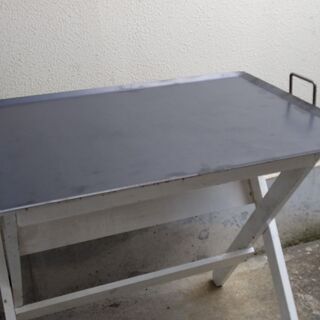 バーベキュー　大量調理に最適　極厚プレス鉄板　持ち手付き　イベント　模擬店　祭り　キャンプ　グランピング　お好み焼き　焼きそば　広島焼きの画像