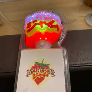 関ジャニ♾ ペンライト　ライブ　値下げの画像