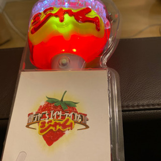 関ジャニ♾ ペンライト　ライブ　値下げの画像