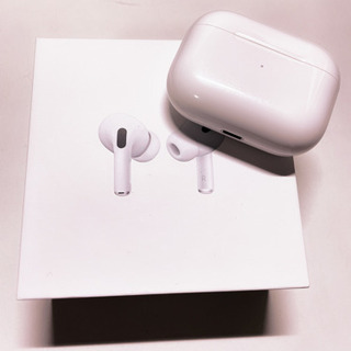 AirPods pro お値下げしました！