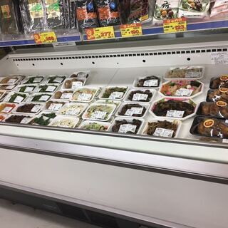 中華総菜　弁当　出店のお願い 自社アピール − 熊本県