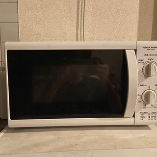 電車レンジ 50Hz専用の画像