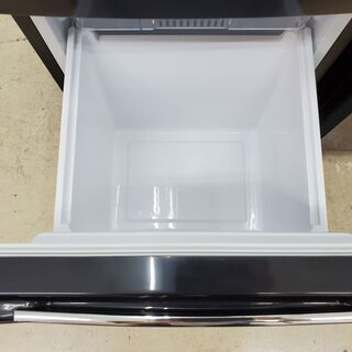 Hisense HR-D15CB 2ドア冷蔵庫 【トレファク上福岡】