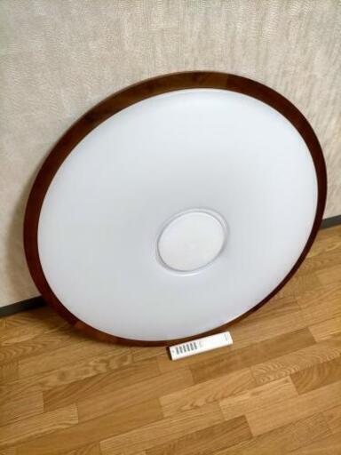 LED照明器具 シーリングライト