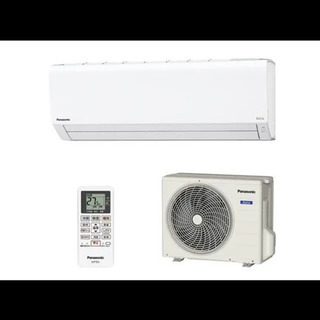 Panasonic エアコン CS-250DFL
