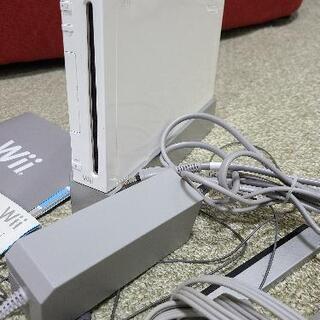 Wii本体&Wiiスポーツリゾートソフト&スマブラXの画像