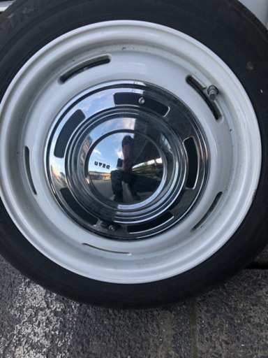 ディーンカントリー 165/6015 プレイズ　ブリヂストン