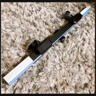 ꒰未使用꒱日除け サンシェード青空柄 プライバシー保護 ガラスカバー ブラインドの画像