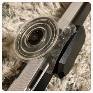 ꒰未使用꒱日除け サンシェード青空柄 プライバシー保護 ガラスカバー ブラインドの画像