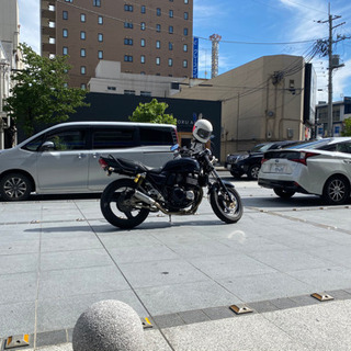 ZRX400 / 96年式 実働の画像