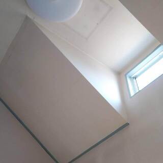 人気の203号室（カサーラ・ヒル）です。人気の角部屋！