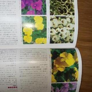 園芸本２冊！家庭菜園好きな方どうですか？の画像