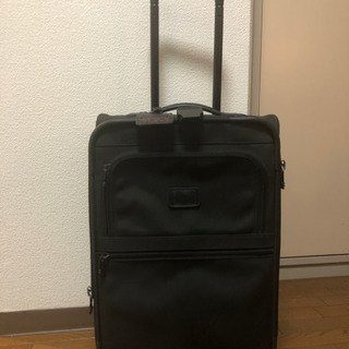 【ジャンク品】tumi 22021 キャリーケース