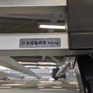 THULE / スーリー製　ルーフキャリアの画像