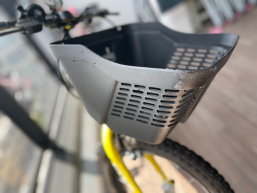 子供用16インチ自転車