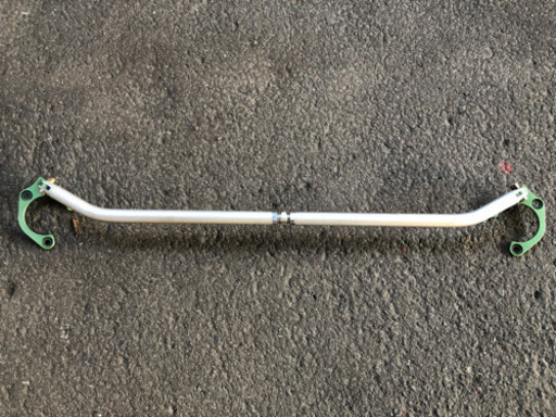 DC5インテグラ前期 フロントストラットタワーバー