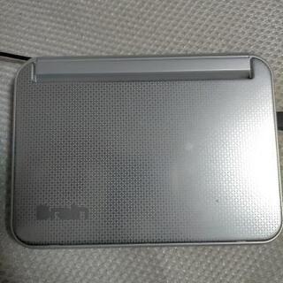 お取引中 電子手帳 Brain 家庭の医学等入ってますの画像