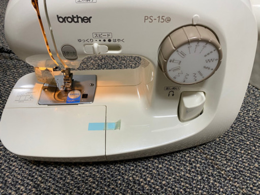brotherミシン