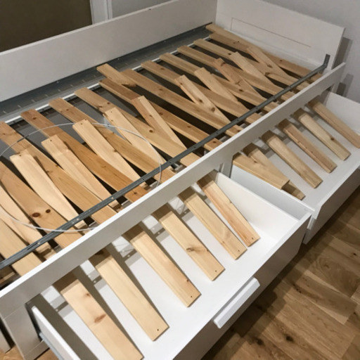 ベッド