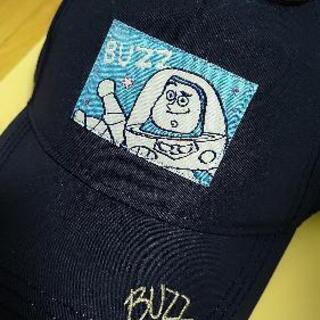 【新品タグ付】トイ・ストーリー　バズ　キャップ　52cm  バスライトイヤーの画像