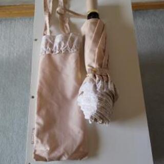 日傘の画像