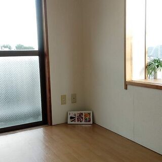 最上階の南西の角部屋♪遂に空きました○鉄筋コンクリート造且つ免震建物！