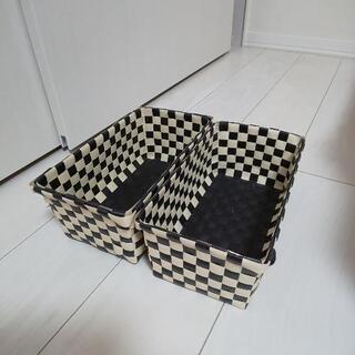 小物入れ ４個の画像