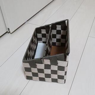 小物入れ ４個の画像