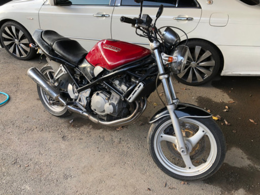 gj74a バンディット　250
