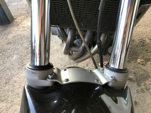 gj74a バンディット　250