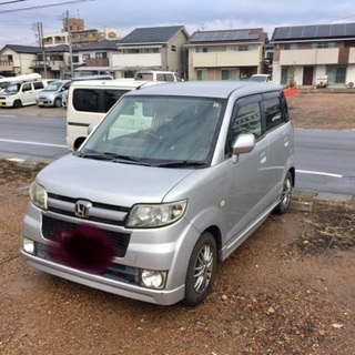 ゼスト　ターボ