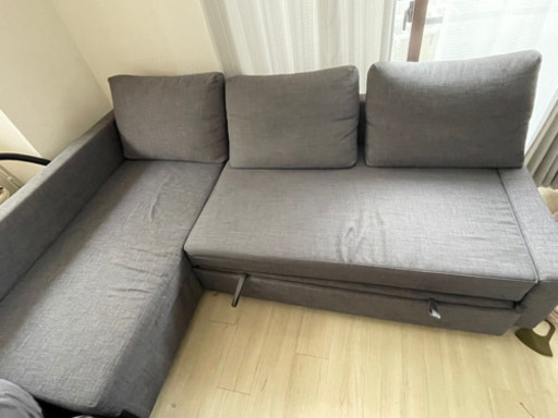 IKEA ブリーヘーテン