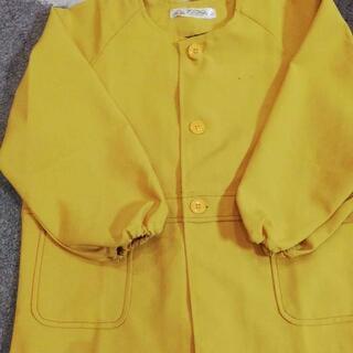 幕別幼稚園　制服一式
