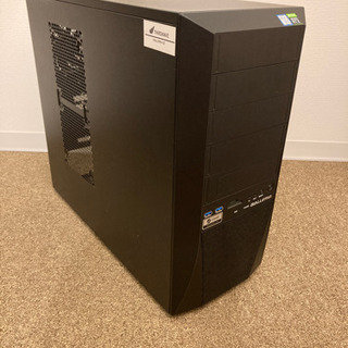 【無料】ガレリアpcケース 
