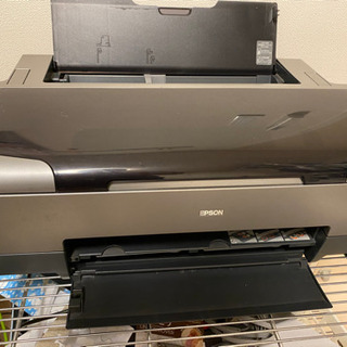 EPSON PX-G5000　A3ノビ対応　エプソン　インクジェ...