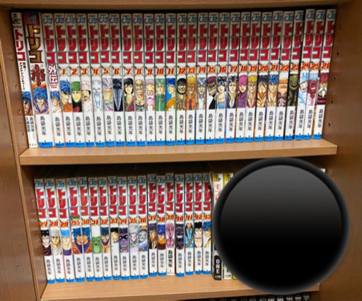 トリコ全巻セット　1巻〜43巻＋おまけ4冊